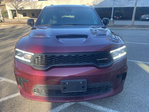 Used 2025 Dodge Durango R/T w/ Blacktop Package image 9