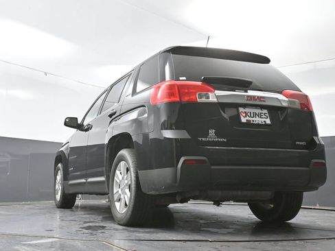 Used 2013 GMC Terrain SLE AWD/4WD image 29