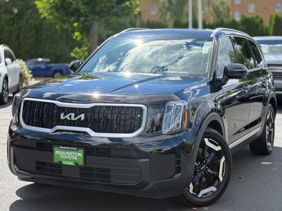 Used 2024 Kia Telluride EX