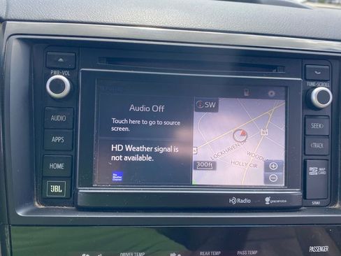 Used 2015 Toyota Sequoia Platinum RWD image 25