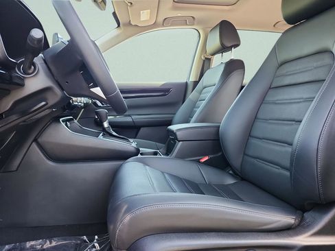 Certified 2025 Honda CR-V EX-L image 19