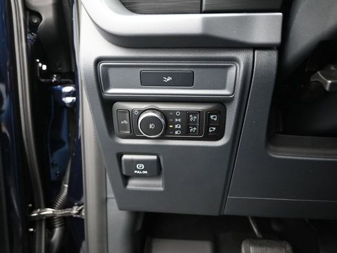 New 2026 Ford F150 XLT w/ Equipment Group 302A MID AWD/4WD image 12
