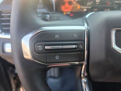 New 2026 GMC Acadia Elevation w/ Black Edition FWD image 25