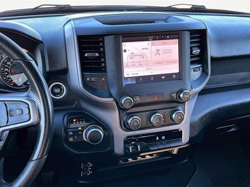 Used 2024 RAM 2500 Tradesman w/ Chrome Appearance Group image 6