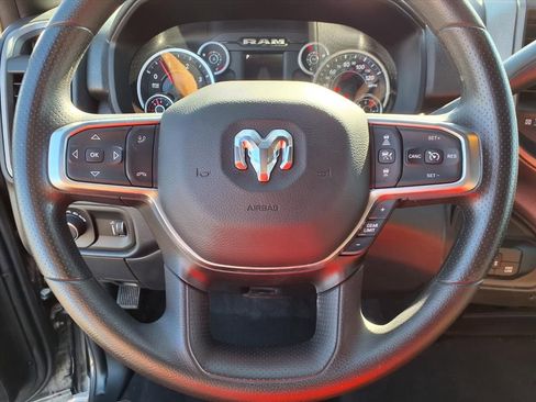 New 2025 RAM 2500 Tradesman image 12