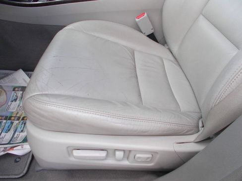 Used 2011 Acura MDX w/ Technology Package AWD/4WD image 11
