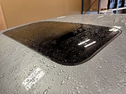 New 2026 Honda Ridgeline RTL image 16