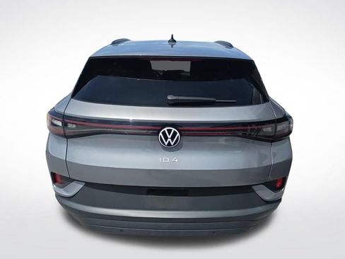 Used 2023 Volkswagen ID.4 2WD image 5