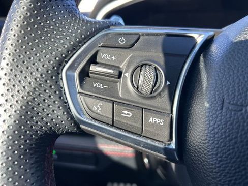Used 2023 Acura MDX A-Spec image 25
