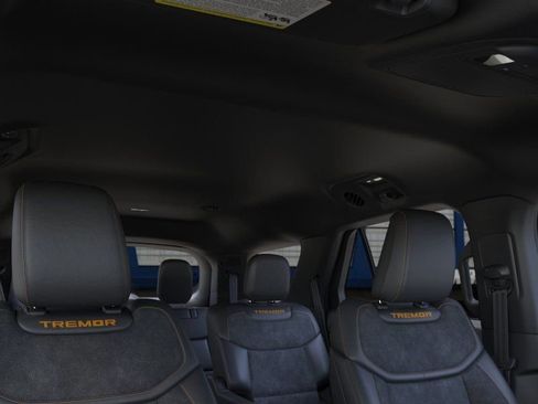 New 2026 Ford Explorer Tremor image 53