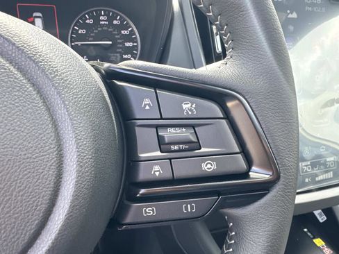 New 2026 Subaru Forester Premium AWD/4WD image 19
