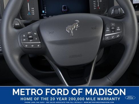 New 2026 Ford Bronco Sport Big Bend w/ Convenience Package image 13