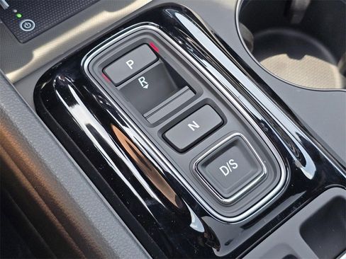 New 2025 Honda Pilot TrailSport image 33