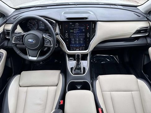 Used 2023 Subaru Outback Limited AWD/4WD image 19