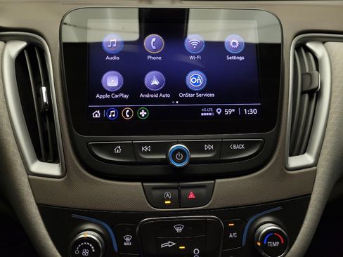 Used 2021 Chevrolet Malibu LS w/ LPO, Convenience Package 2 FWD image 25