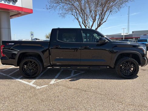 Used 2022 Toyota Tundra SR5 image 2