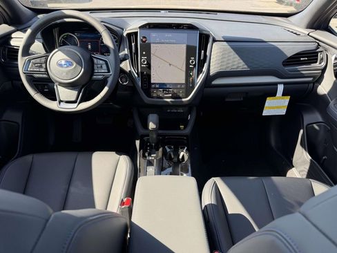 New 2026 Subaru Forester Limited image 18