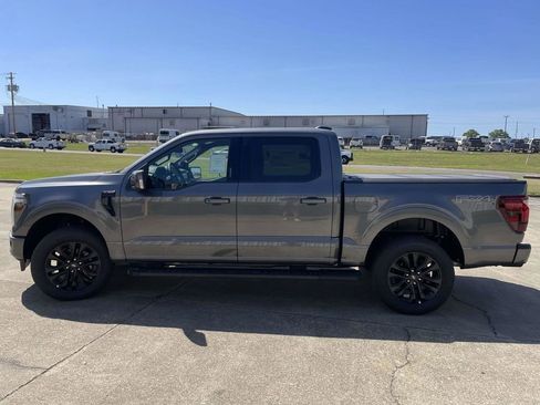 New 2026 Ford F150 Lariat w/ Equipment Group 501A Mid AWD/4WD image 6