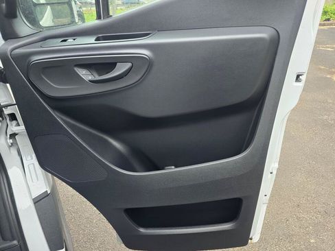 New 2026 Mercedes-Benz Sprinter 2500 image 23