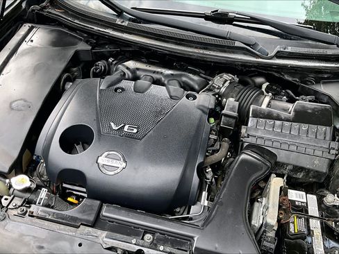 Used 2012 Nissan Maxima 3.5 SV w/ Tech Pkg image 30