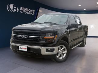 Used 2025 Ford F150 XLT w/ Equipment Group 301A Standard video 1