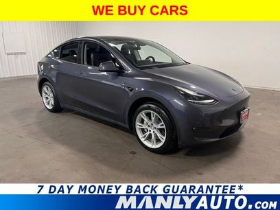 Used 2023 Tesla Model Y 2WD