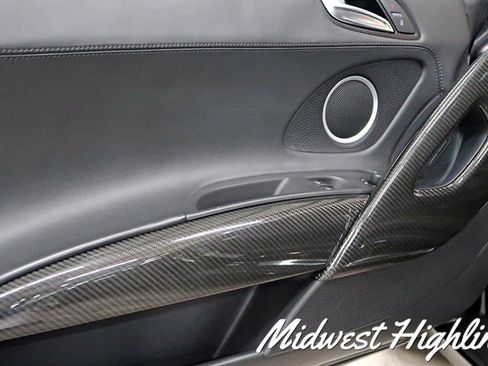 Used 2008 Audi R8 V8 image 31