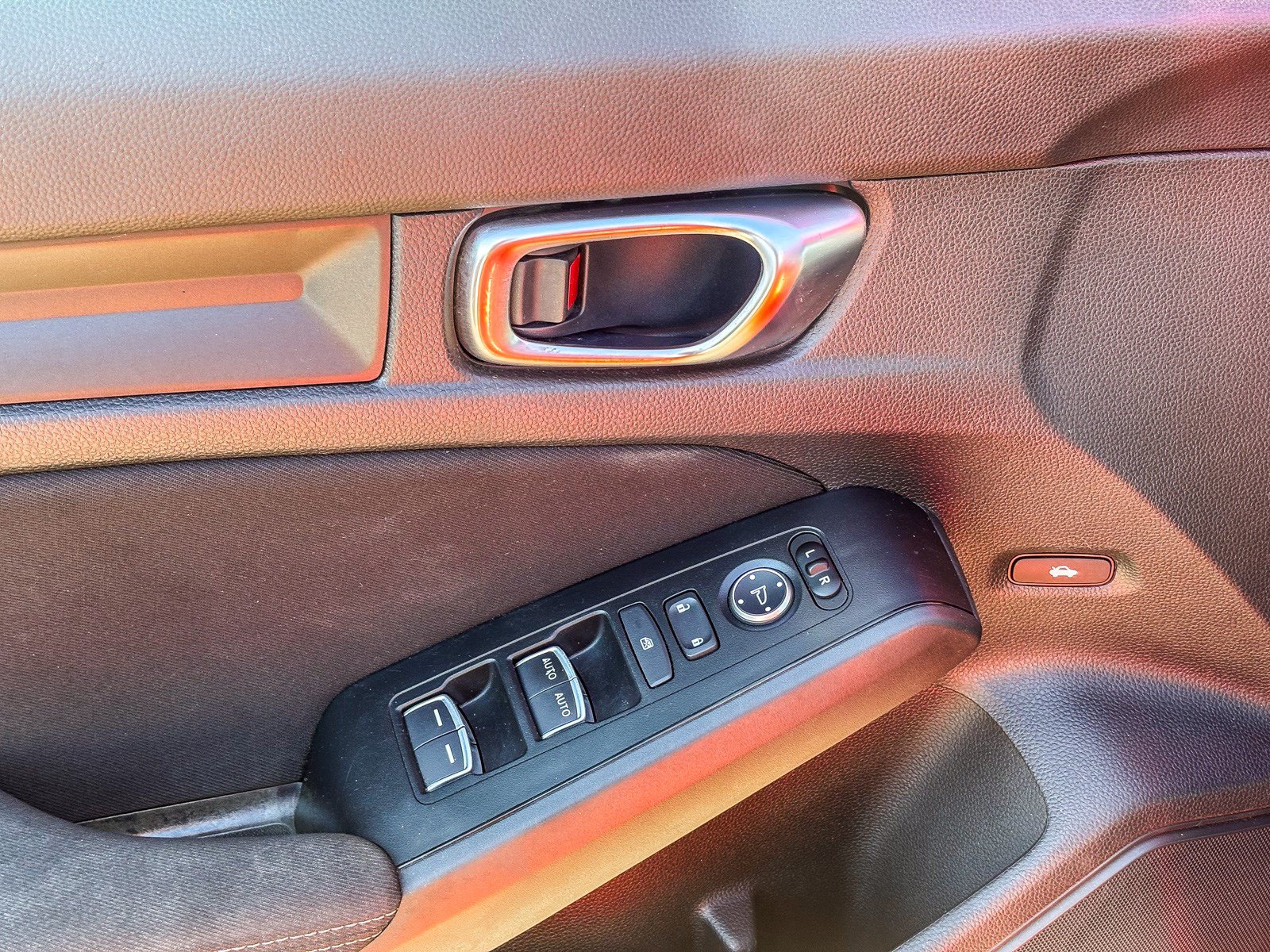 Certified 2024 Honda Civic Sport image 22