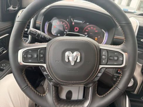 New 2026 RAM 1500 Tungsten w/ Bed Utility Group image 14