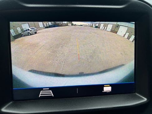 Used 2021 Chevrolet Silverado 2500 W/T w/ WT Fleet Convenience Package AWD/4WD image 29