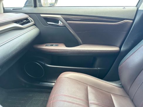 Used 2017 Lexus RX 350 AWD w/ Luxury Package image 24