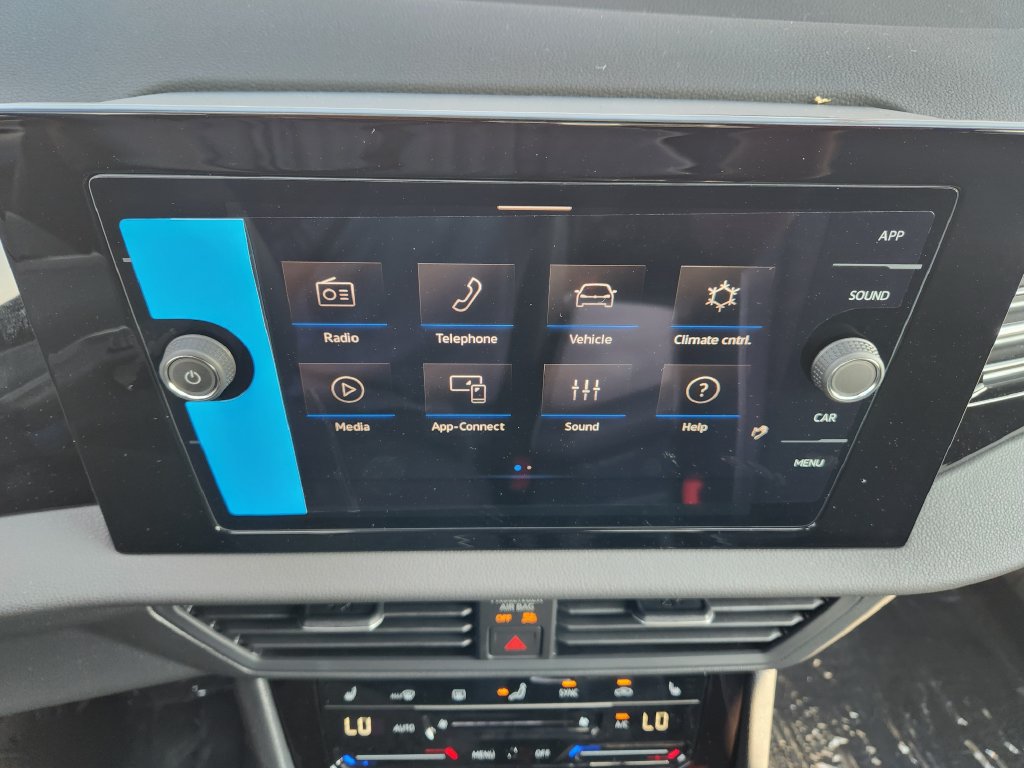 New 2027 Volkswagen Jetta Sport FWD image 12