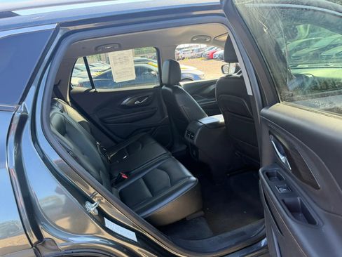 Used 2020 GMC Terrain SLT AWD/4WD image 27