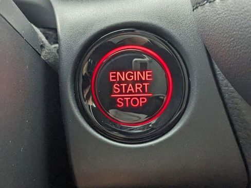 New 2026 Honda HR-V LX image 29