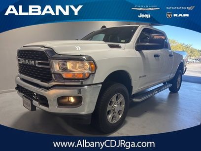 Used 2024 RAM 2500 Big Horn