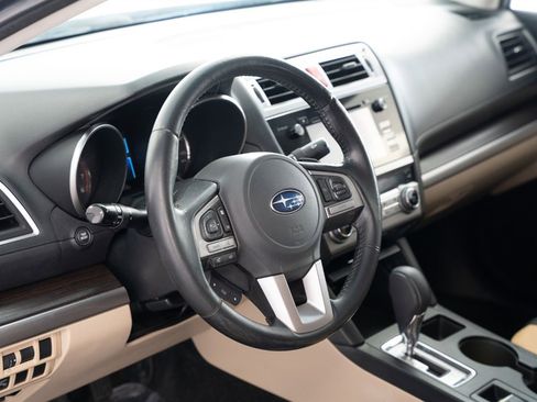 Used 2015 Subaru Legacy 2.5i Limited image 14