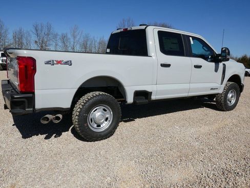 New 2026 Ford F250 XL w/ XL Off-Road Package image 5