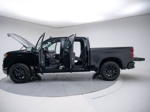 New 2026 Chevrolet Silverado 1500 RST w/ Safety Package AWD/4WD image 18