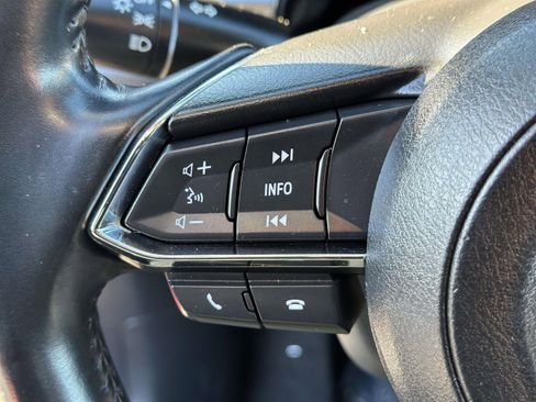 Used 2019 MAZDA CX-5 Sport image 14