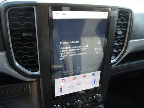 New 2026 Ford Ranger XL w/ FX4 Off-Road Package image 17