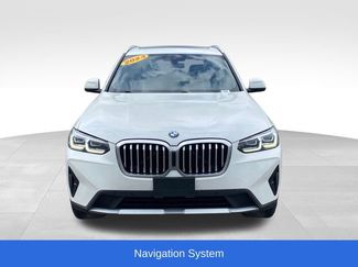 Used 2023 BMW X3 xDrive30i AWD/4WD video 2