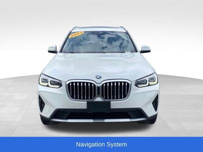 Used 2023 BMW X3 xDrive30i