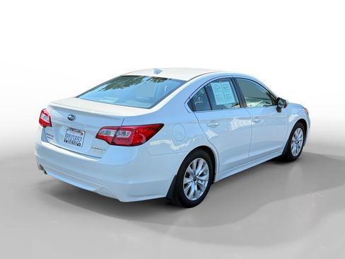 Used 2016 Subaru Legacy 2.5i Premium AWD/4WD image 5