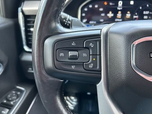 Used 2022 GMC Sierra 1500 Denali image 25