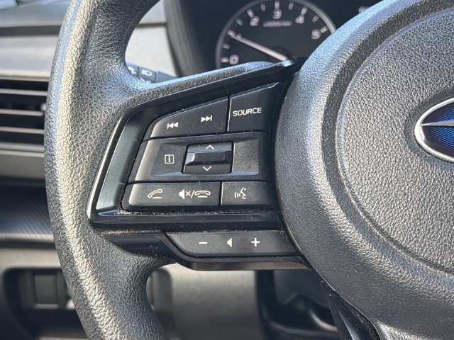 Certified 2024 Subaru Crosstrek 2.0i Premium AWD/4WD image 28