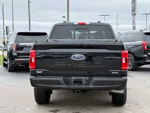 Used 2023 Ford F150 XLT w/ Equipment Group 302A High image 39