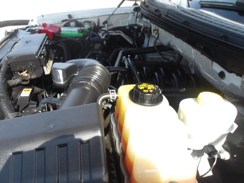 Used 2014 Ford F150 XL w/ Power Equipment Group RWD image 27