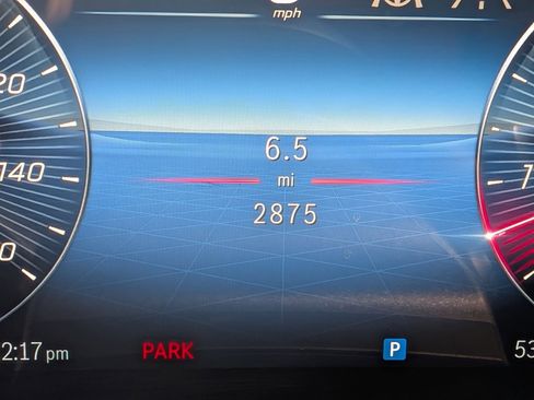 Certified 2025 Mercedes-Benz GLS 450 4MATIC image 17