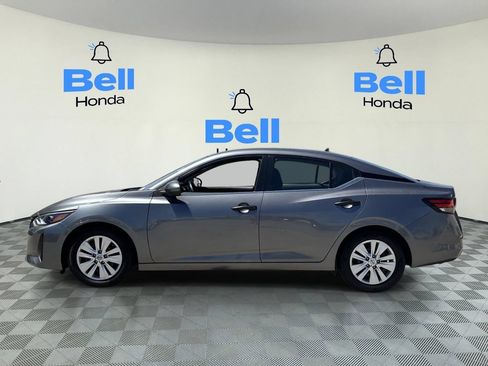 Used 2024 Nissan Sentra S FWD image 4