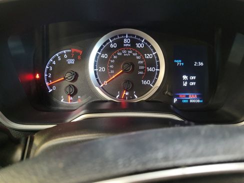 Used 2019 Toyota Corolla SE FWD image 23